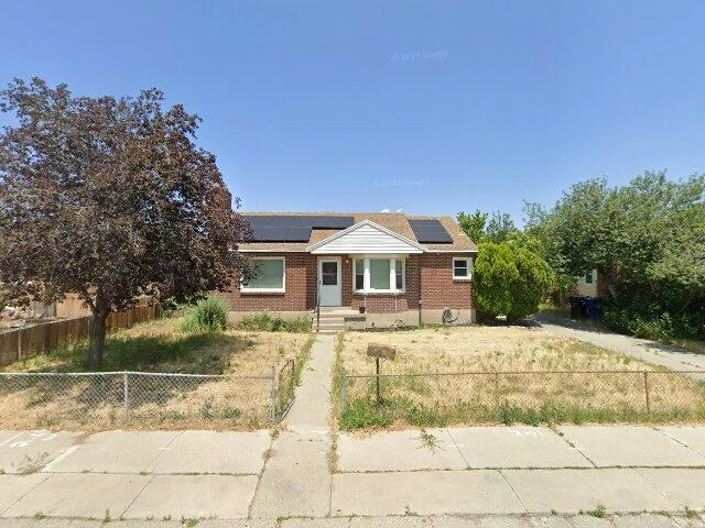 House image located at Salt Lake City, UT 84118