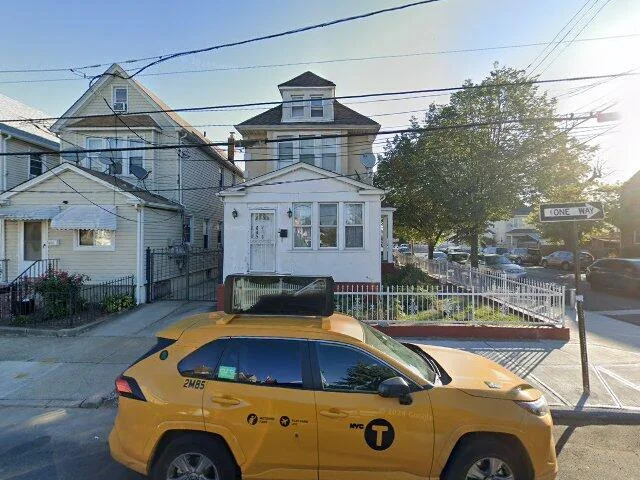 House image located at South Richmond Hill, NY 11419