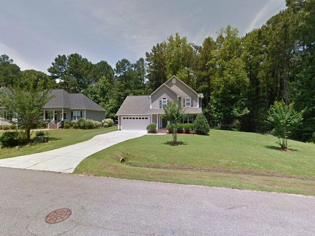 House image located at Smithfield, NC 27577