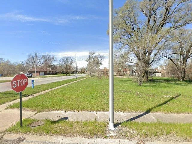 House image located at Gary, IN 46407