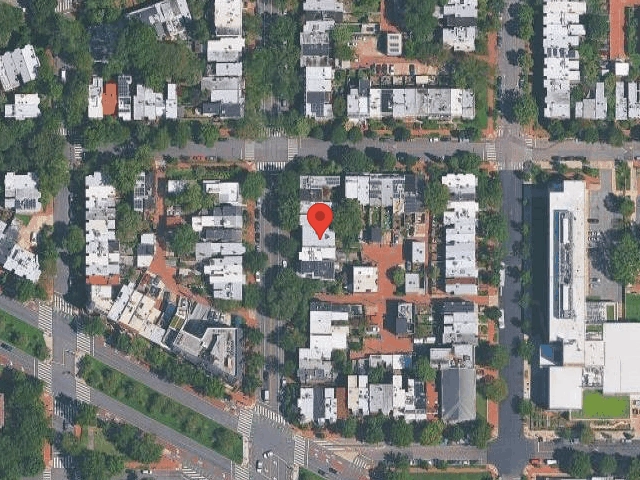 House image located at Washington, DC 20003