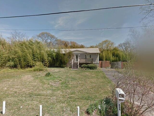 House image located at Shirley, NY 11967