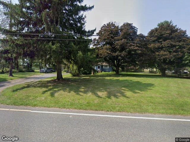 House image located at Pittstown, NJ 08867