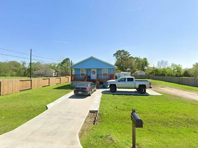 House image located at Hitchcock, TX 77563