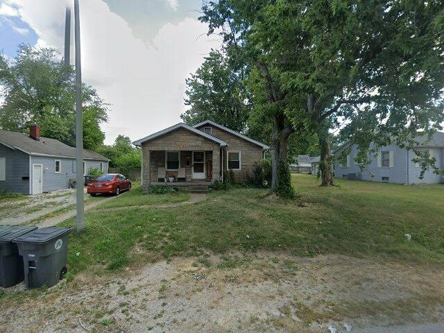 House image located at Evansville, IN 47711
