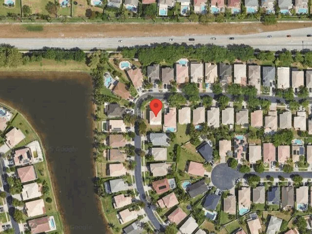 House image located at Hollywood, FL 33027