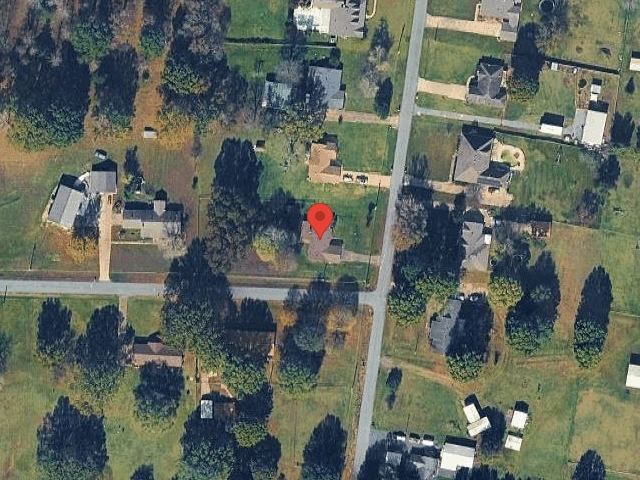 House image located at Jacksonville, AR 72076