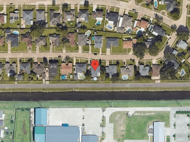 House image located at Kenner, LA 70065