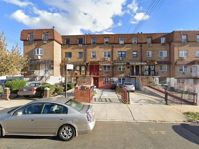 House image located at Brooklyn, NY 11236