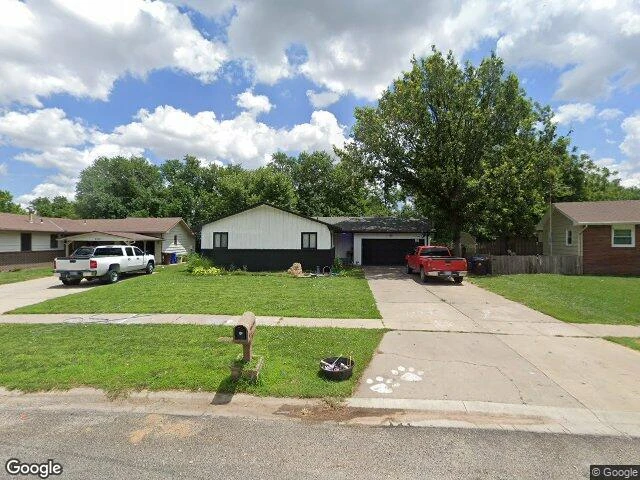 House image located at Mcpherson, KS 67460