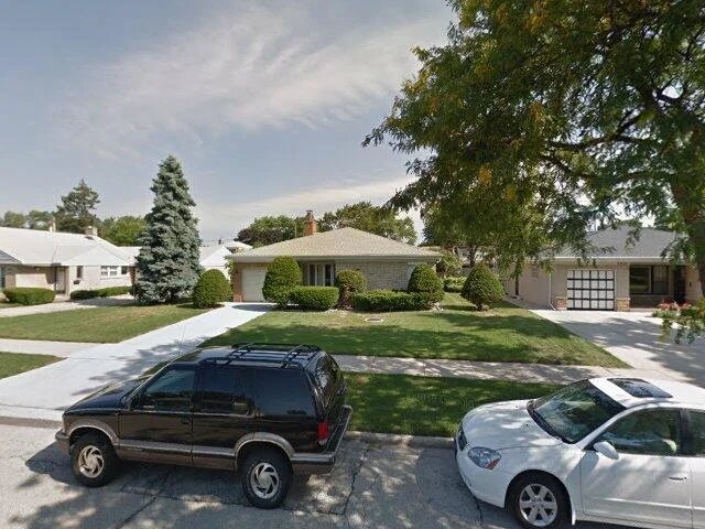 House image located at Skokie, IL 60077