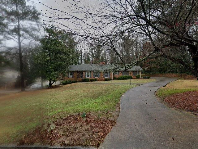 House image located at Atlanta, GA 30311