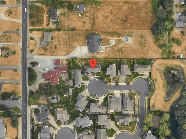 House image located at Puyallup, WA 98371