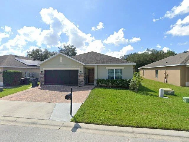 House image located at Davenport, FL 33837