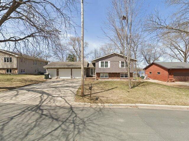 House image located at Hutchinson, MN 55350