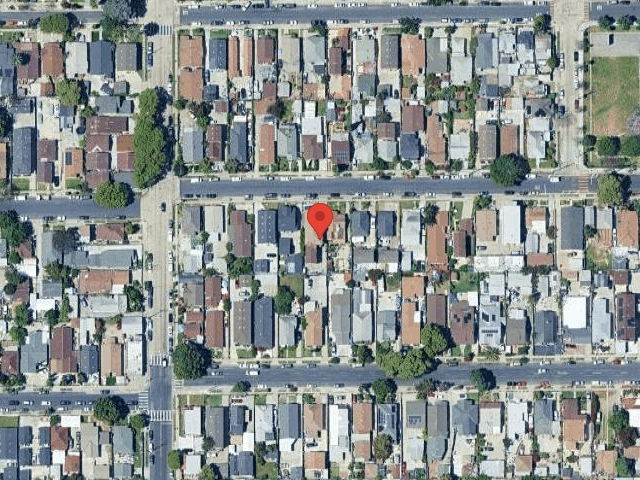 House image located at Emeryville, CA 94608
