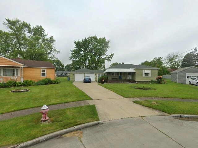 House image located at Lorain, OH 44052