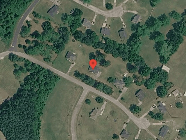 House image located at Orangeburg, SC 29118