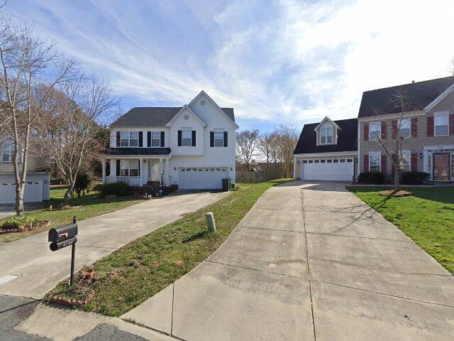 House image located at Charlotte, NC 28214