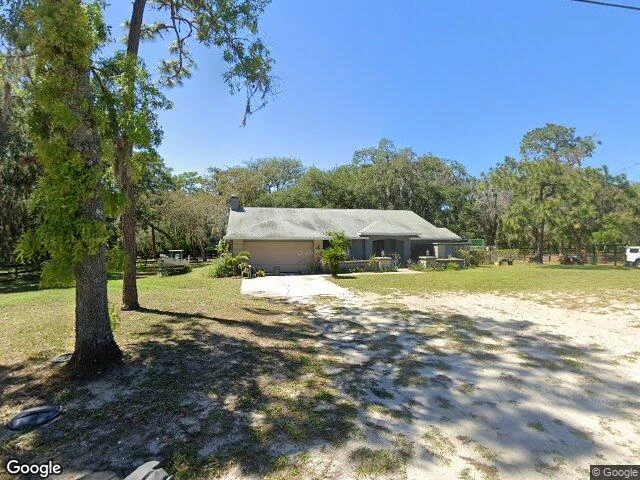 House image located at New Port Richey, FL 34654