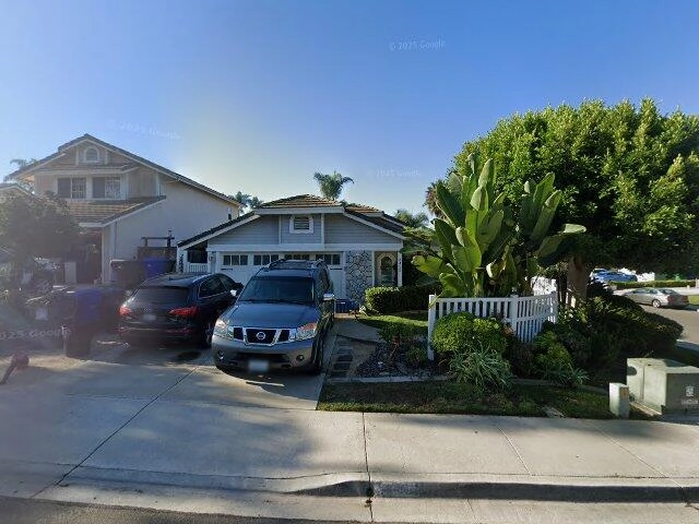 House image located at Oceanside, CA 92056