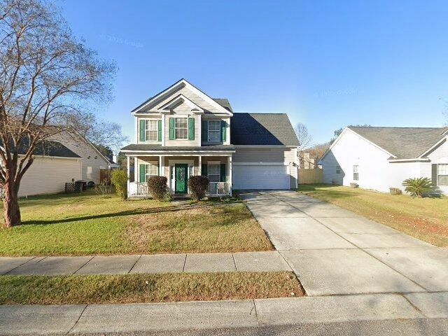 House image located at Goose Creek, SC 29445