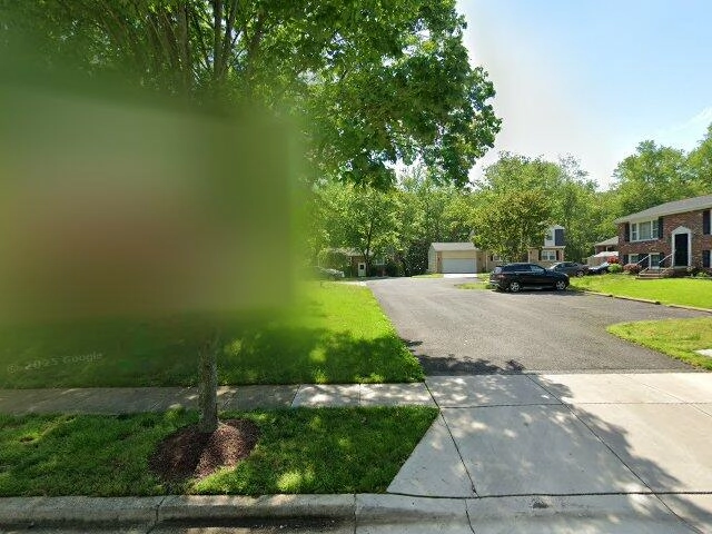 House image located at Clinton, MD 20735