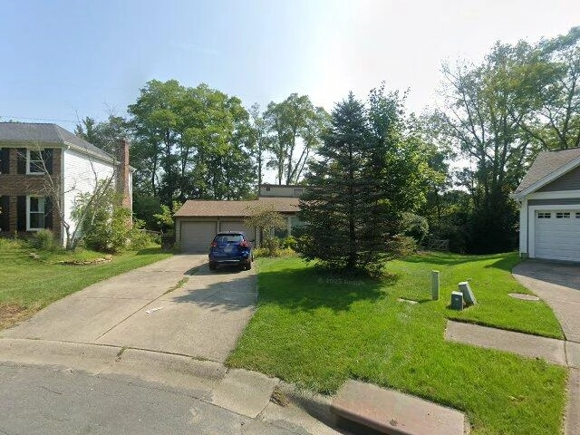 House image located at Maineville, OH 45039