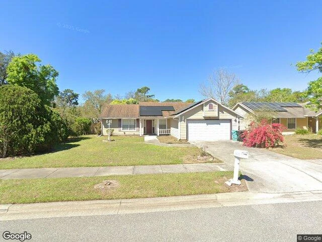 House image located at Orlando, FL 32808