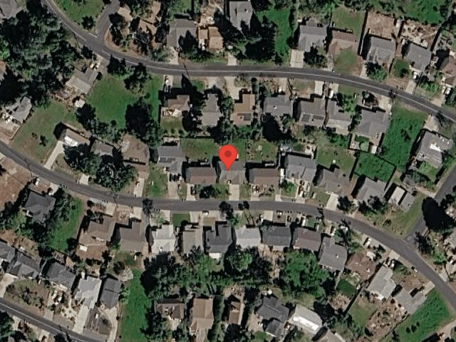House image located at Hidden Valley Lake, CA 95467