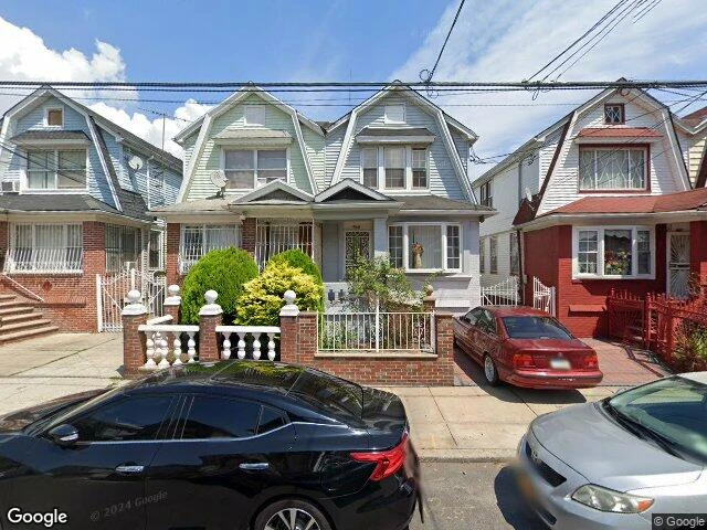 House image located at Brooklyn, NY 11203