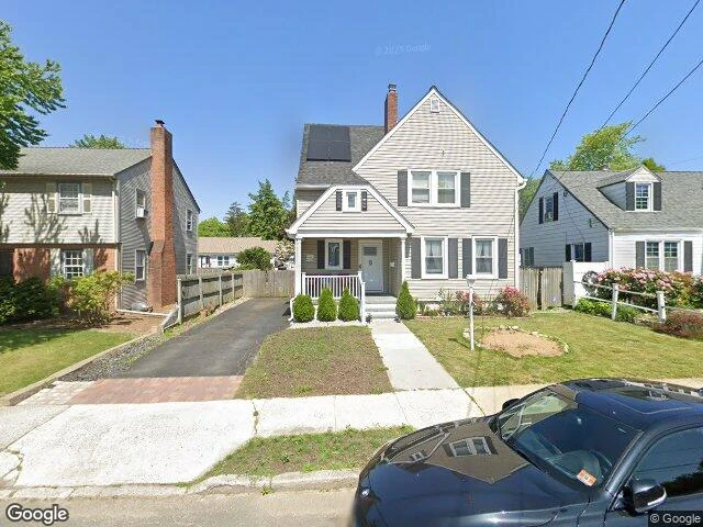 House image located at Trenton, NJ 08618