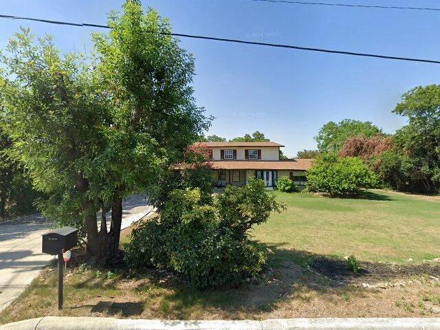 House image located at San Antonio, TX 78209
