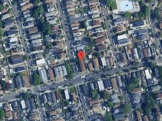 House image located at Jamaica, NY 11433