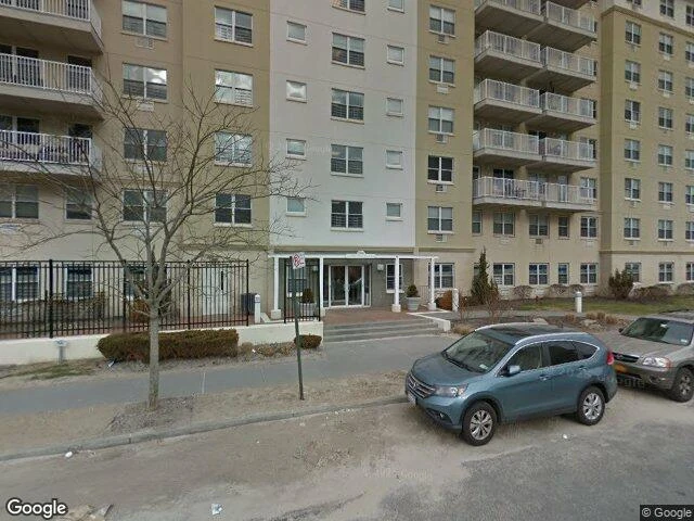 House image located at Far Rockaway, NY 11693