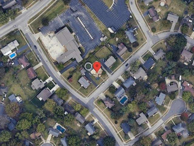House image located at Lexington, KY 40503