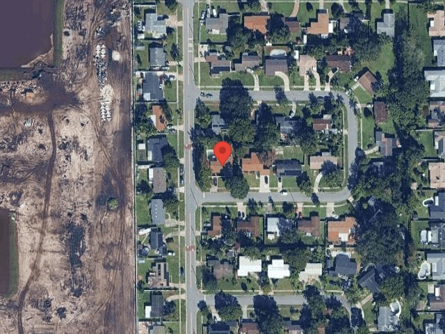 House image located at Orlando, FL 32825