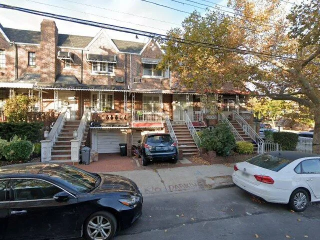 House image located at Brooklyn, NY 11234