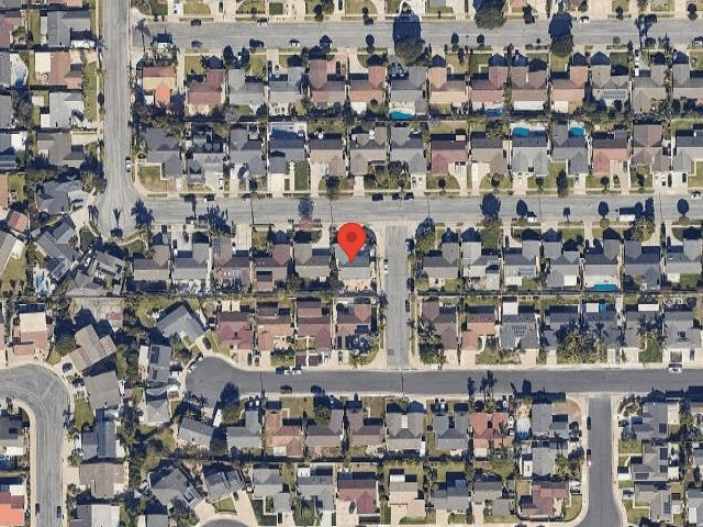 House image located at Huntington Beach, CA 92647