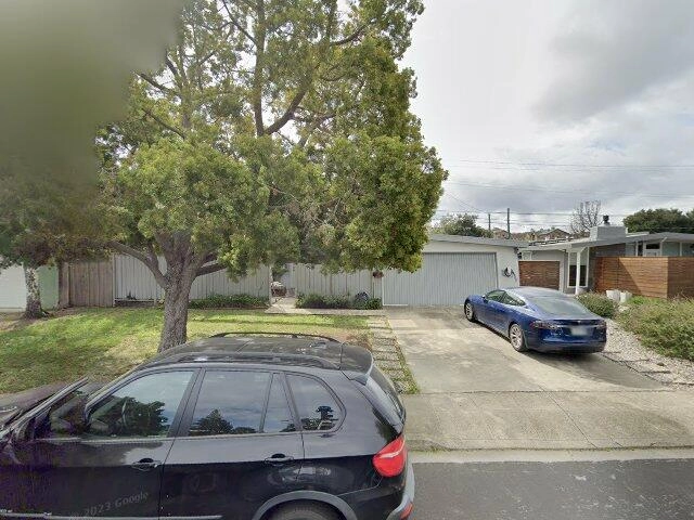 House image located at Mountain View, CA 94043