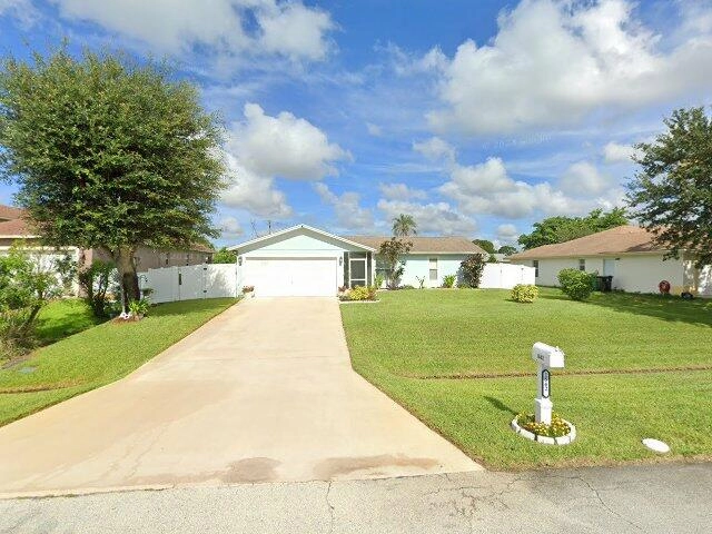 House image located at Port Saint Lucie, FL 34983