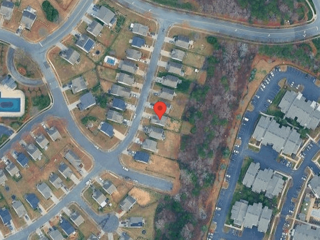 House image located at Charlotte, NC 28216