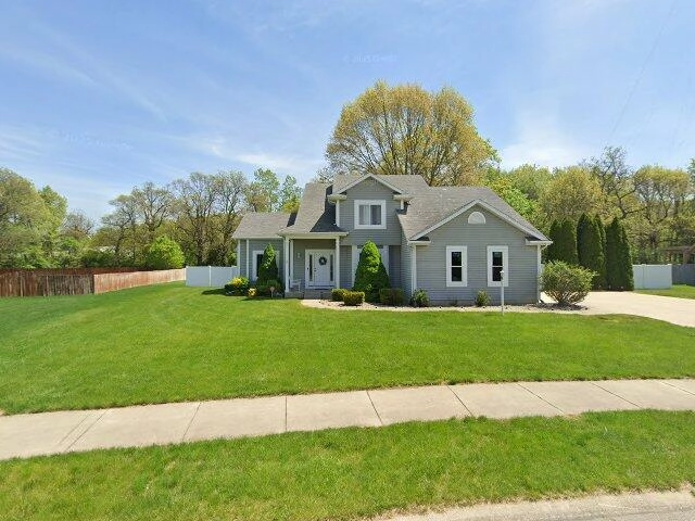 House image located at Osceola, IN 46561