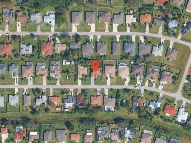 House image located at Port Saint Lucie, FL 34953
