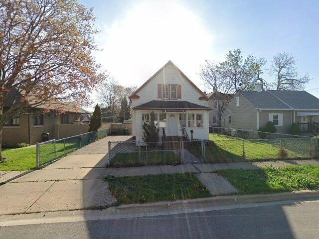 House image located at Joliet, IL 60435