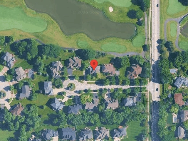 House image located at Winfield, IL 60190