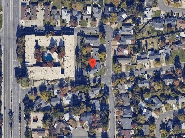 House image located at Sacramento, CA 95821