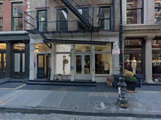 House image located at New York, NY 10013