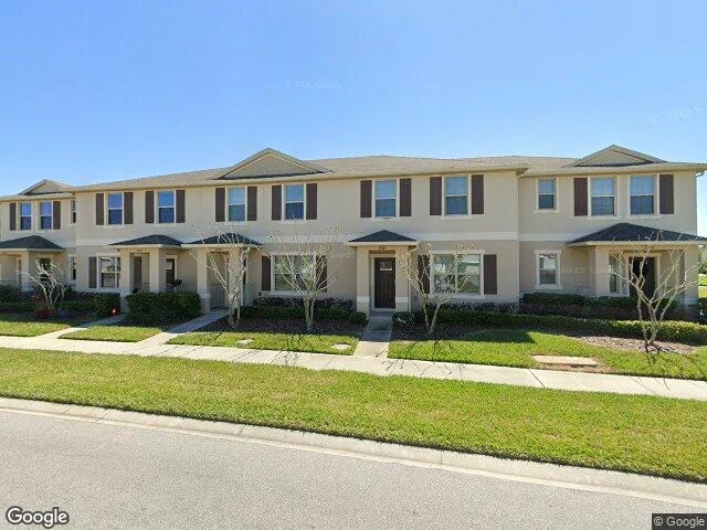 House image located at Kissimmee, FL 34744