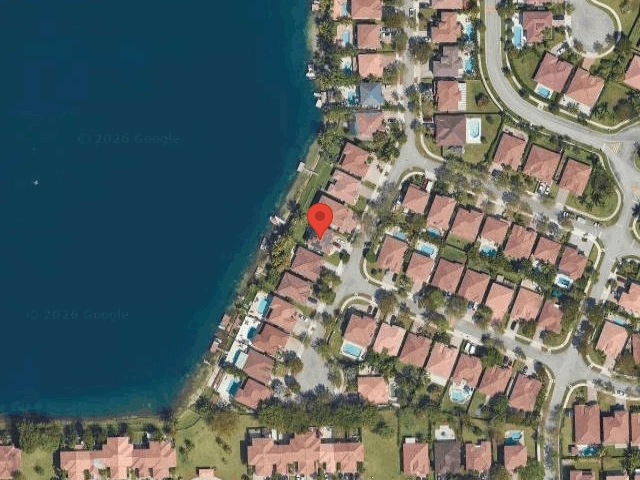 House image located at Miami, FL 33186